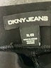 DKNY Jeans Black Active Pants Size XL - photo 4
