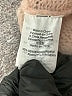 Point Sur Pink Turtleneck Sweater Size S - photo 8