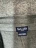 Splendid Animal Print Gray Sweatpants Size S - photo 7
