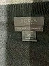 J.Crew Collection 100% Cashmere Black pullover sweater Size XS - photo 7