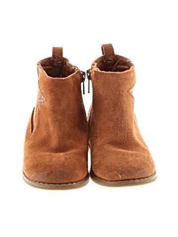 Baby Gap Ankle Boots (view 2)