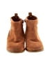 Baby Gap Stars Brown Ankle Boots Size 10 (kids) - photo 2