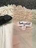 Splendid 100% Polyester Ivory Sleeveless Top Size 4T - photo 3