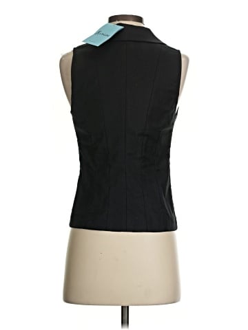 Marciano Tuxedo Vest (view 2)