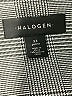 Halogen Houndstooth Gray Blazer Size XS - photo 6