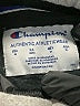Champion Silver Pullover Hoodie Size M - photo 7