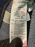 Madewell Solid Blue Jeans Size 33 waist - photo 8