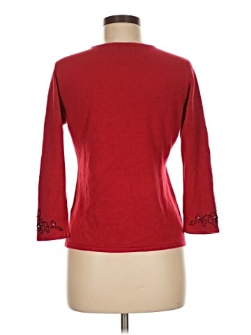 Covington 3/4 Sleeve Top (view 2)