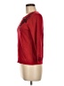 Covington 100% Acrylic Red 3/4 Sleeve Top Size M (petite) - photo 5