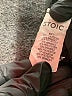 Stoic Solid Black Casual Pants Size S - photo 8