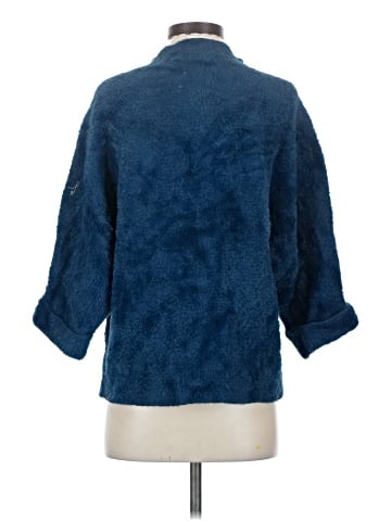 Calligraphie Cardigan (view 2)