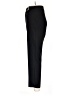H&M Solid Black Dress Pants Size 6 - photo 5