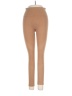 JOY Tan Active Pants Size S - photo 1