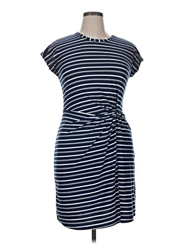 No Comment Casual Dress (view 1)
