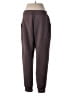 32 Degrees Solid Brown Casual Pants Size M - photo 2