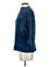Calligraphie Blue Cardigan Size S - photo 5