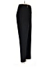 H&M Solid Black Dress Pants Size 6 - photo 4