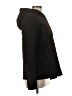 Laundry by Design 100% Polyester Argyle Black Jacket Size M - photo 4