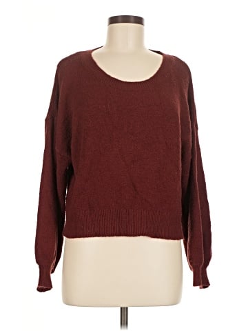 Ruby Moon Pullover Sweater (view 1)
