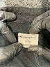 Champion 100% Polyester Black Track Pants Size 7 - 8 - photo 3
