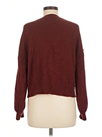 Ruby Moon Pullover Sweater (view 2)