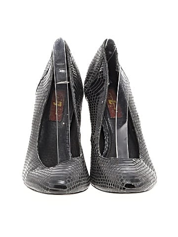 7 For All Mankind Heels (view 2)