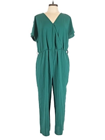 Fred David Jumpsuit (view 1)