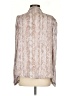 VICI Brown Sleeveless Blouse Size S - photo 2