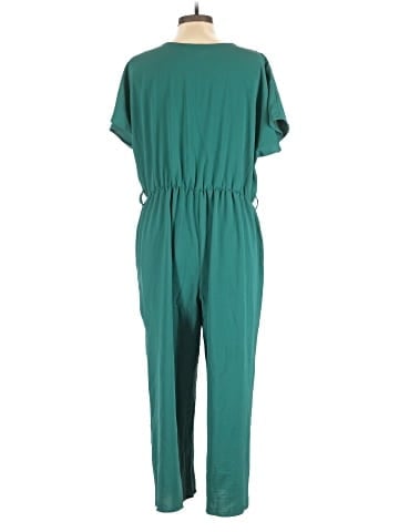 Fred David Jumpsuit (view 2)