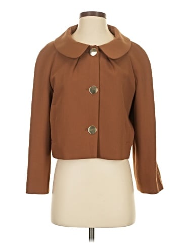 Zara Coat (view 1)