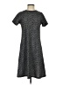 Bobeau Gray Casual Dress Size XS - photo 1