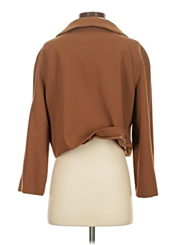 Zara Coat (view 2)