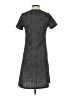 Bobeau Gray Casual Dress Size XS - photo 2