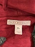 Dana Buchman Burgundy Blazer Size XL - photo 6
