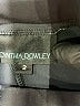 Cynthia Rowley Graphic Black Active Pants Size 2 - photo 7