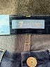 7 For All Mankind Blue Jeans Size 24 waist - photo 7