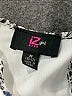 Iz Byer Blue Dress Size 10 - photo 3