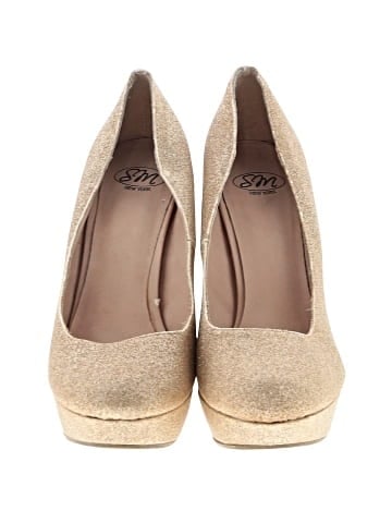 SM New York Heels (view 2)