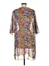 Assorted Brands Gold Kimono Size M - photo 2