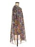 Assorted Brands Gold Kimono Size M - photo 4