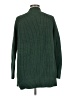 Lands' End Green Turtleneck Sweater Size M - photo 2