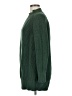 Lands' End Green Turtleneck Sweater Size M - photo 5