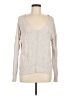 Ruby Moon Tan Pullover Sweater Size M - photo 1