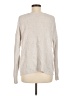 Ruby Moon Tan Pullover Sweater Size M - photo 2