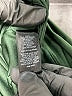 Express Solid Green Cocktail Dress Size M - photo 8