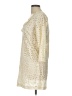 Unbranded Ivory Cocktail Dress Size 10 - photo 5