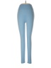 Unbranded Blue Yoga Pants Size M (estimated) - photo 1