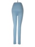 Unbranded Blue Yoga Pants Size M (estimated) - photo 2