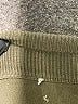 Calvin Klein Green Turtleneck Sweater Size S (estimated) - photo 7