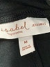 Ingrid + Isabel Black Active Pants Size Med Maternity (2) - photo 3